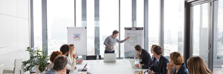 Regelmäßige Führungskräftetrainings und Moderationsseminare in Süddeutschland