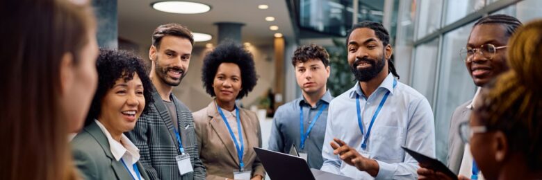 Regelmäßige Führungskräftetrainings und Moderationsseminare in Süddeutschland