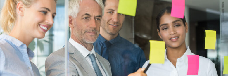 Regelmäßige Führungskräftetrainings und Moderationsseminare in Süddeutschland