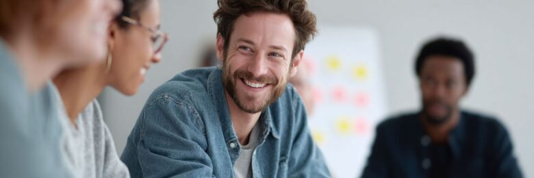 Regelmäßige Führungskräftetrainings und Moderationsseminare in Süddeutschland