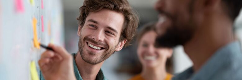 Regelmäßige Führungskräftetrainings und Moderationsseminare in Süddeutschland