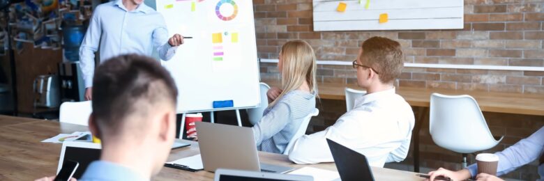 Regelmäßige Führungskräftetrainings und Moderationsseminare in Süddeutschland