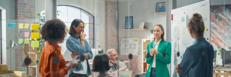 Zeitmanagement Seminare in Baden-Württemberg und Bayern – Strukturiert im Herbst