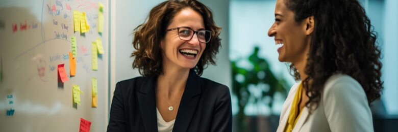 Mitarbeitergespräche souverän führen – Seminar in Stuttgart