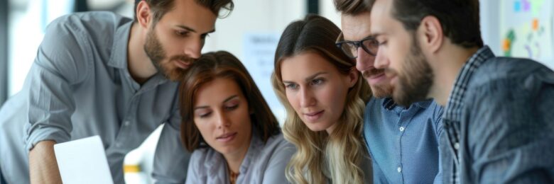 Projekte verstehen und effektiv mitmachen können – Seminar macht fit für interne Projektarbeit