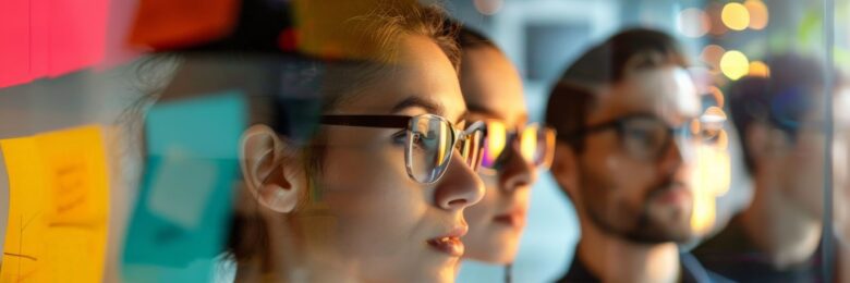 Regelmäßige Führungskräftetrainings und Moderationsseminare in Süddeutschland