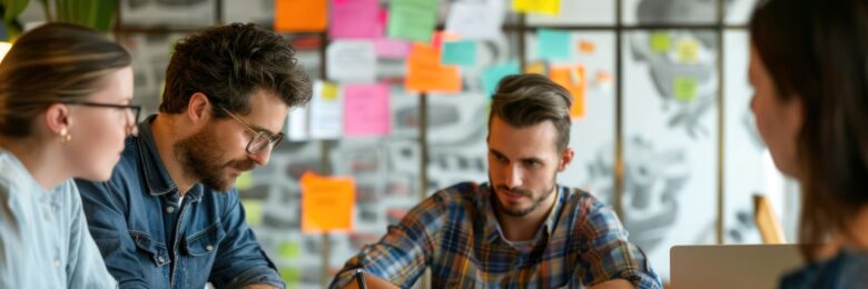 Führungskräftetrainings mit Wirkung und Nutzen für die Praxis – aktuelle Präsenz- und Online-Kurse