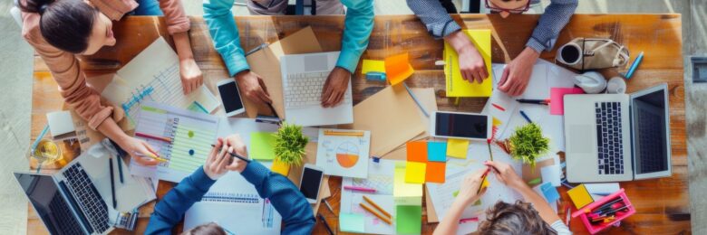 Zeitmanagement Seminare in Baden-Württemberg und Bayern – Strukturiert im Herbst