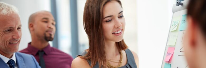 Projekte verstehen und effektiv mitmachen können – Seminar macht fit für interne Projektarbeit