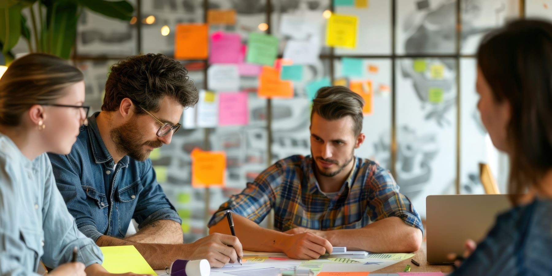 Projekte verstehen und effektiv mitmachen können – Seminar macht fit für interne Projektarbeit