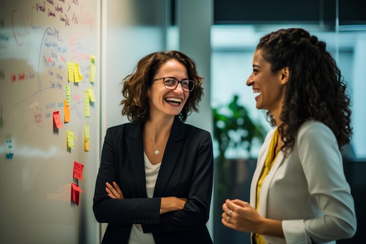 Mitarbeitergespräche souverän führen – Seminar in Stuttgart